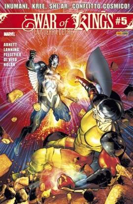 Marvel Crossover #65