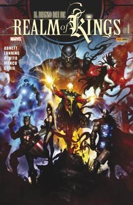 Marvel Crossover #67