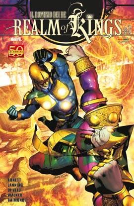 Marvel Crossover #69