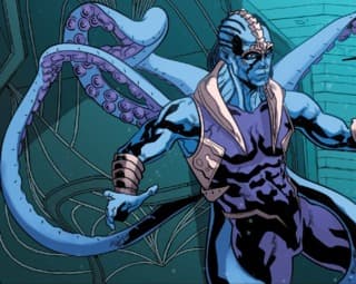 Doctor Octopus 2099