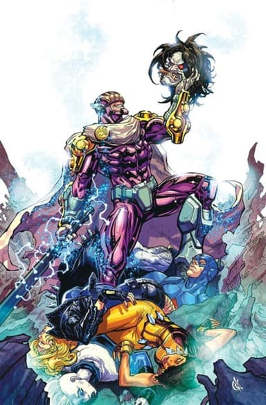 Prometheus