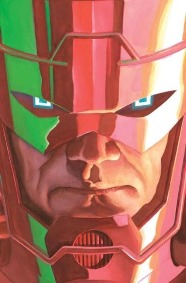 Galactus