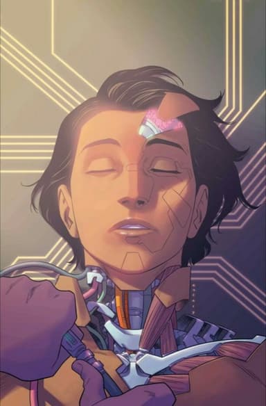 Victor Mancha