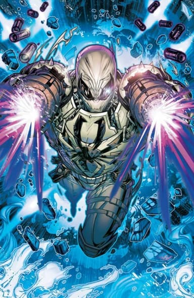 Flash Thompson