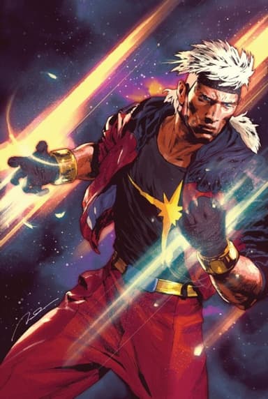 Genis-Vell