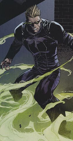 Spawn (Downing)