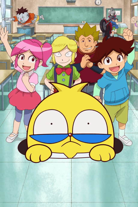 100% Teacher Pascal cover — © OLM