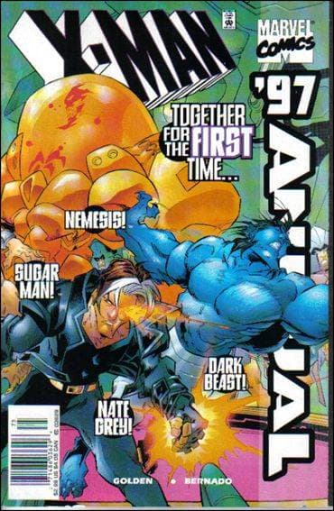 X-Man '97