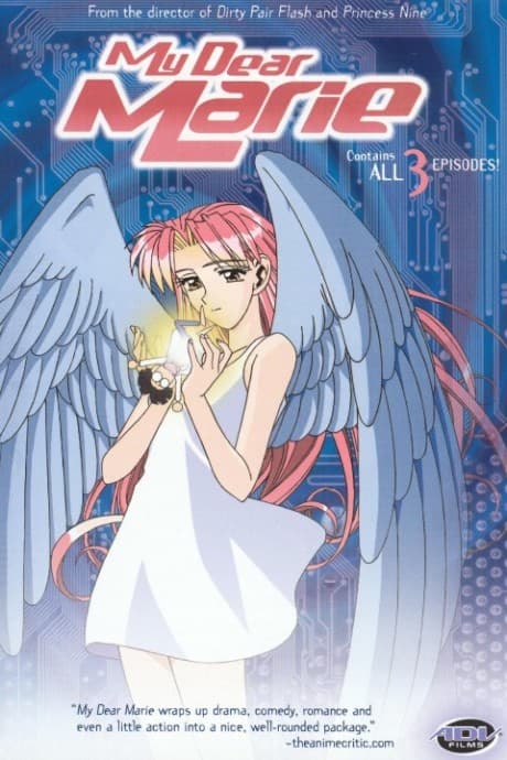 My Dear Marie (DVD)