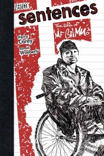 Sentences: The Life of M.F. Grimm