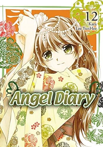 Angel Diary, Vol. 12