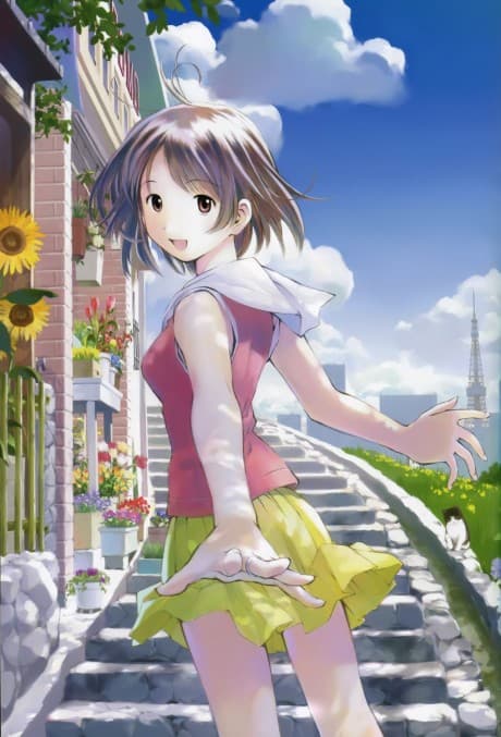 Someday's Dreamers - Precious Feelings (DVD 3)