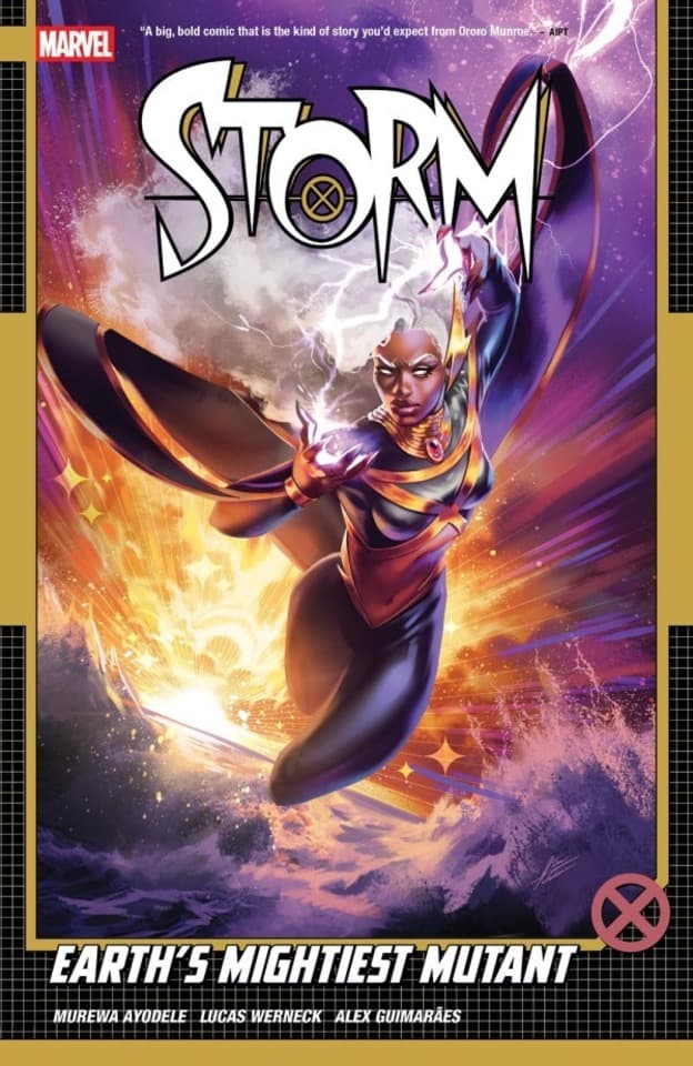 Storm