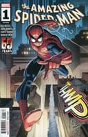 The Amazing Spider-Man #953