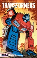 Transformers #30