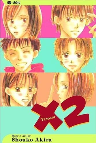 Times Two
