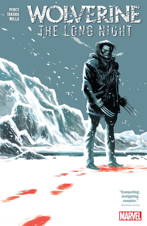Wolverine: The Long Night