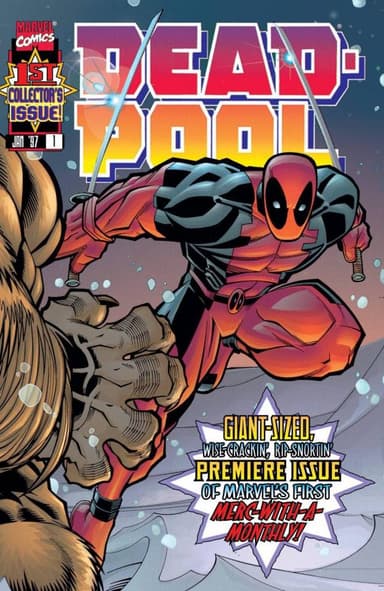 Deadpool