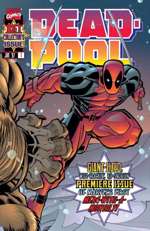 Deadpool