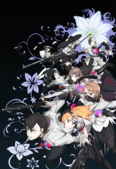 Caligula (Sub.Blu-ray)