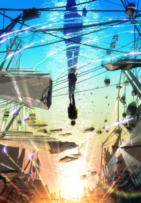 Mob Psycho 100 III - Season Three (DVD)