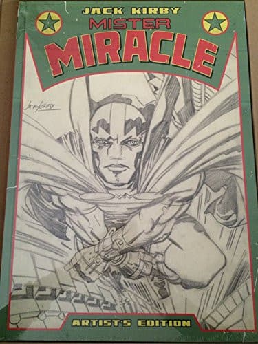Mister Miracle