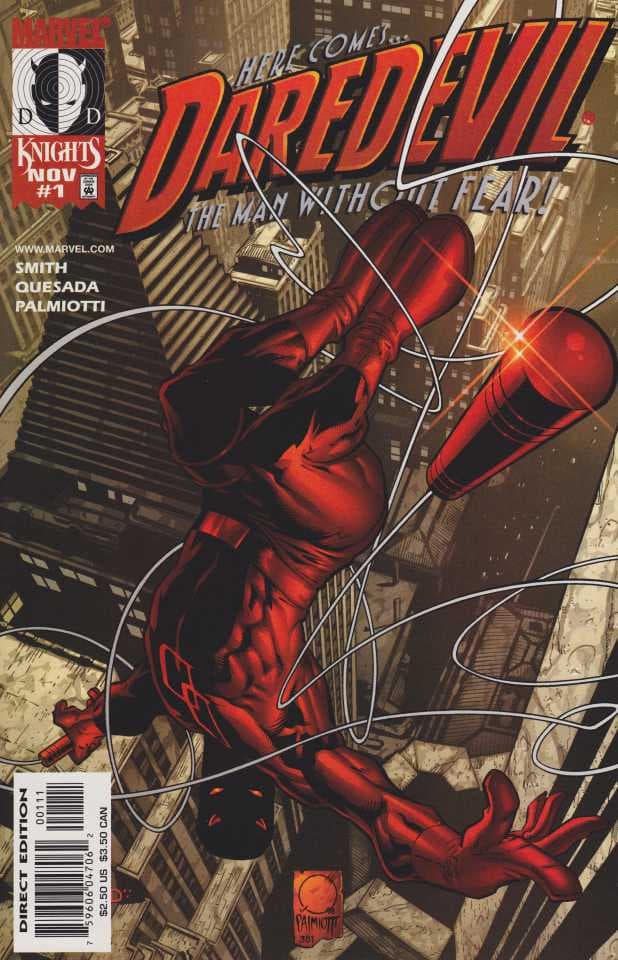 Daredevil