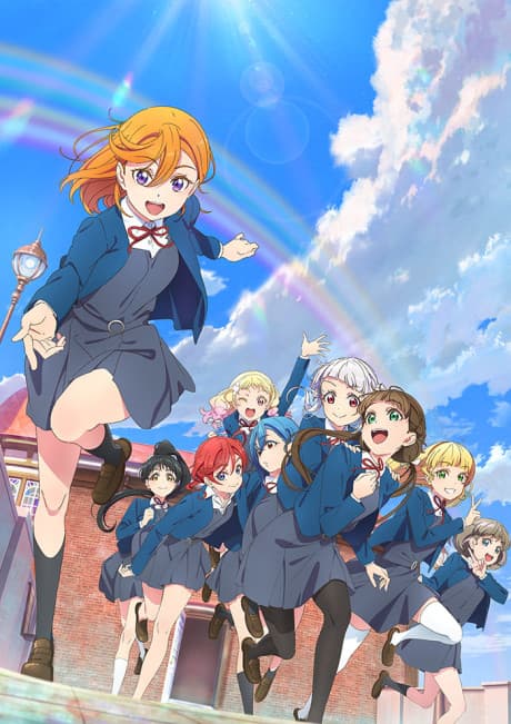 Blu-ray Edition