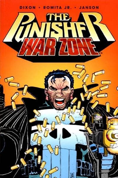 The Punisher: War Zone