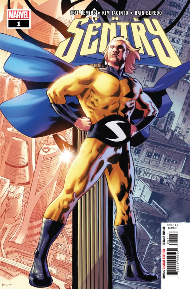 Sentry