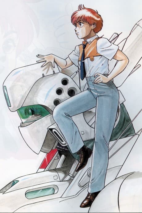 Anime Test Drive - 12-Pack Brick (DVD)