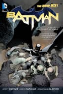Batman #10