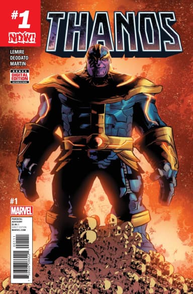 Thanos