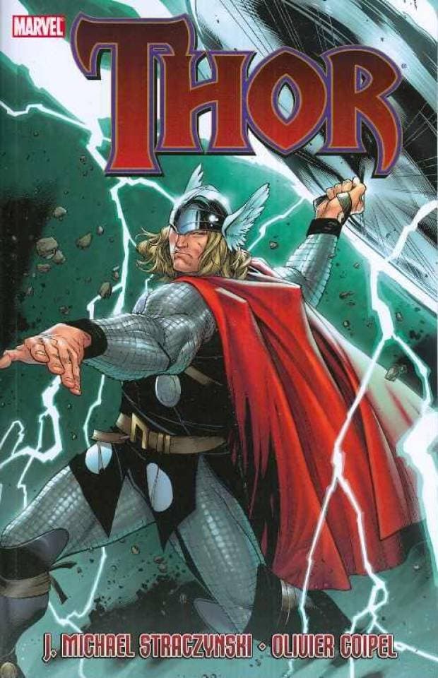 Thor