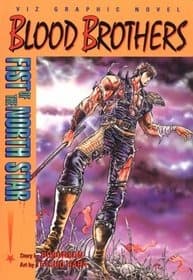 Fist of the North Star: Blood Brothers