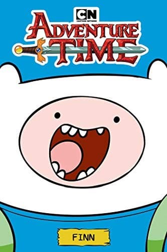 Adventure Time vol. 6