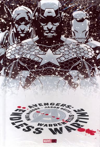 Avengers: Endless Wartime