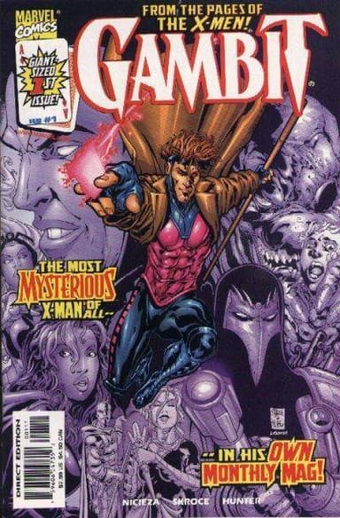 Gambit