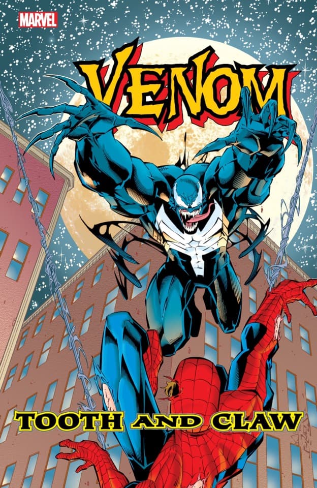 Venom: Tooth and Claw