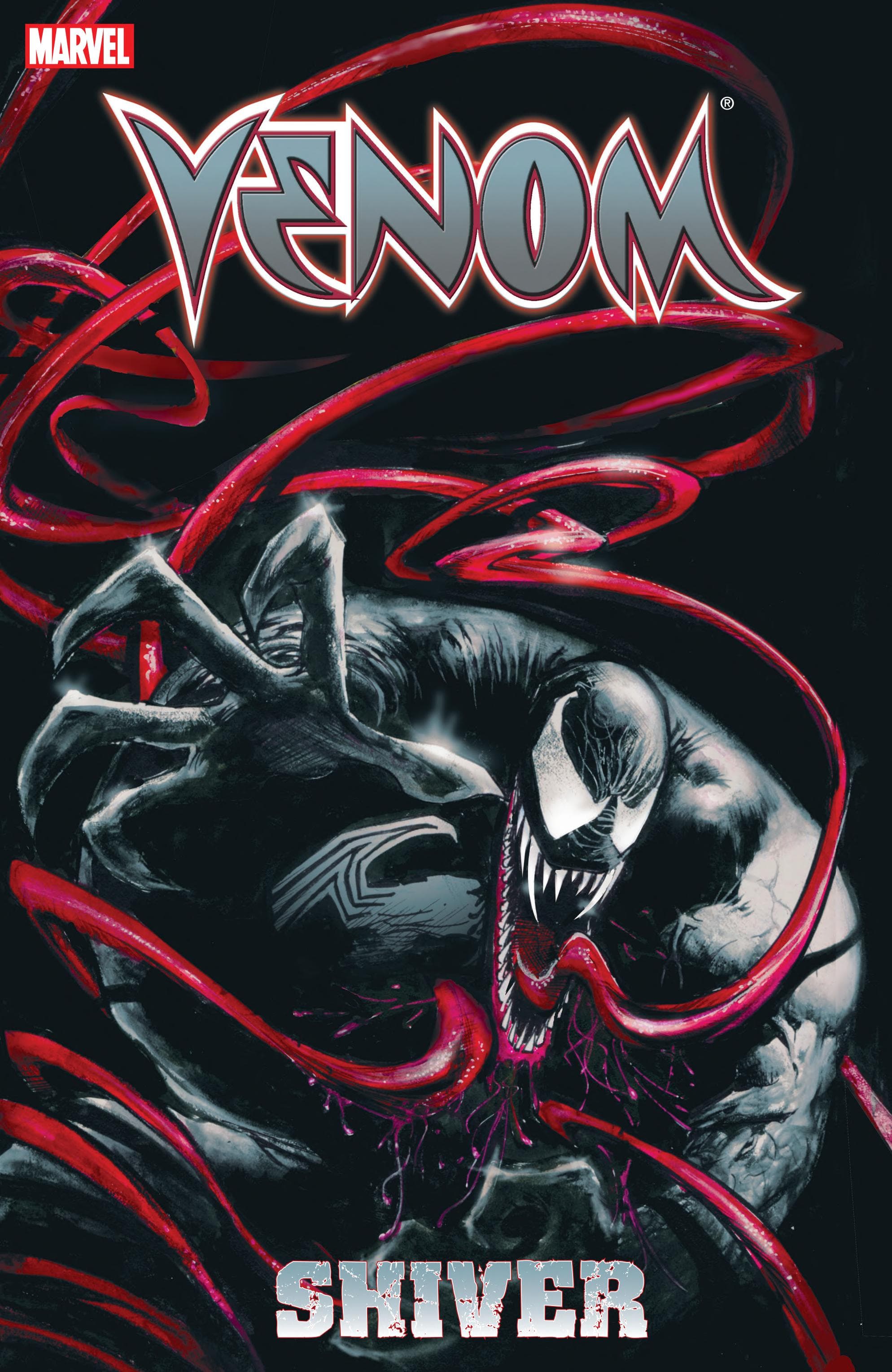 VENOM VOL. 1: SHIVER