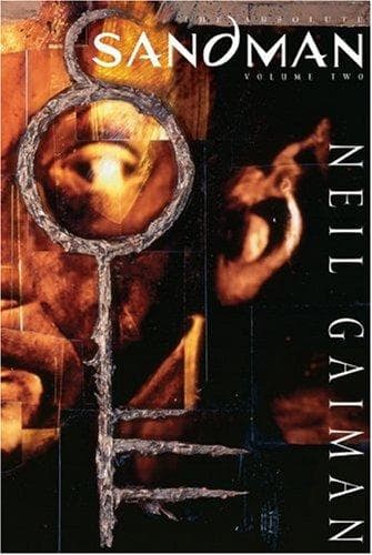 The Absolute Sandman, Vol. 2