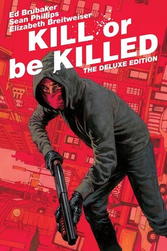 Kill or Be Killed