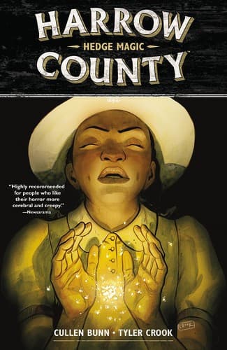Harrow County, Vol. 6