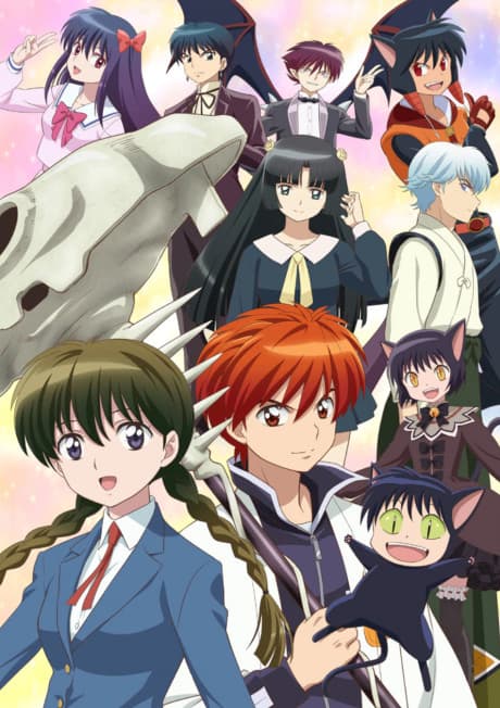 RIN-NE - Season 2 (Sub.DVD)