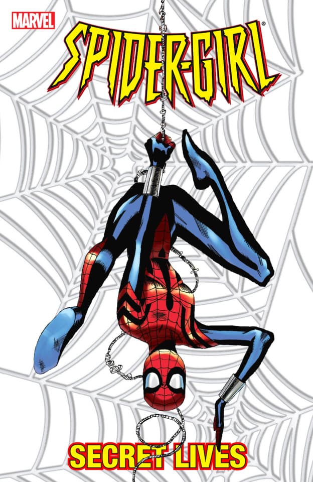 Spider-Girl: Secret Lives