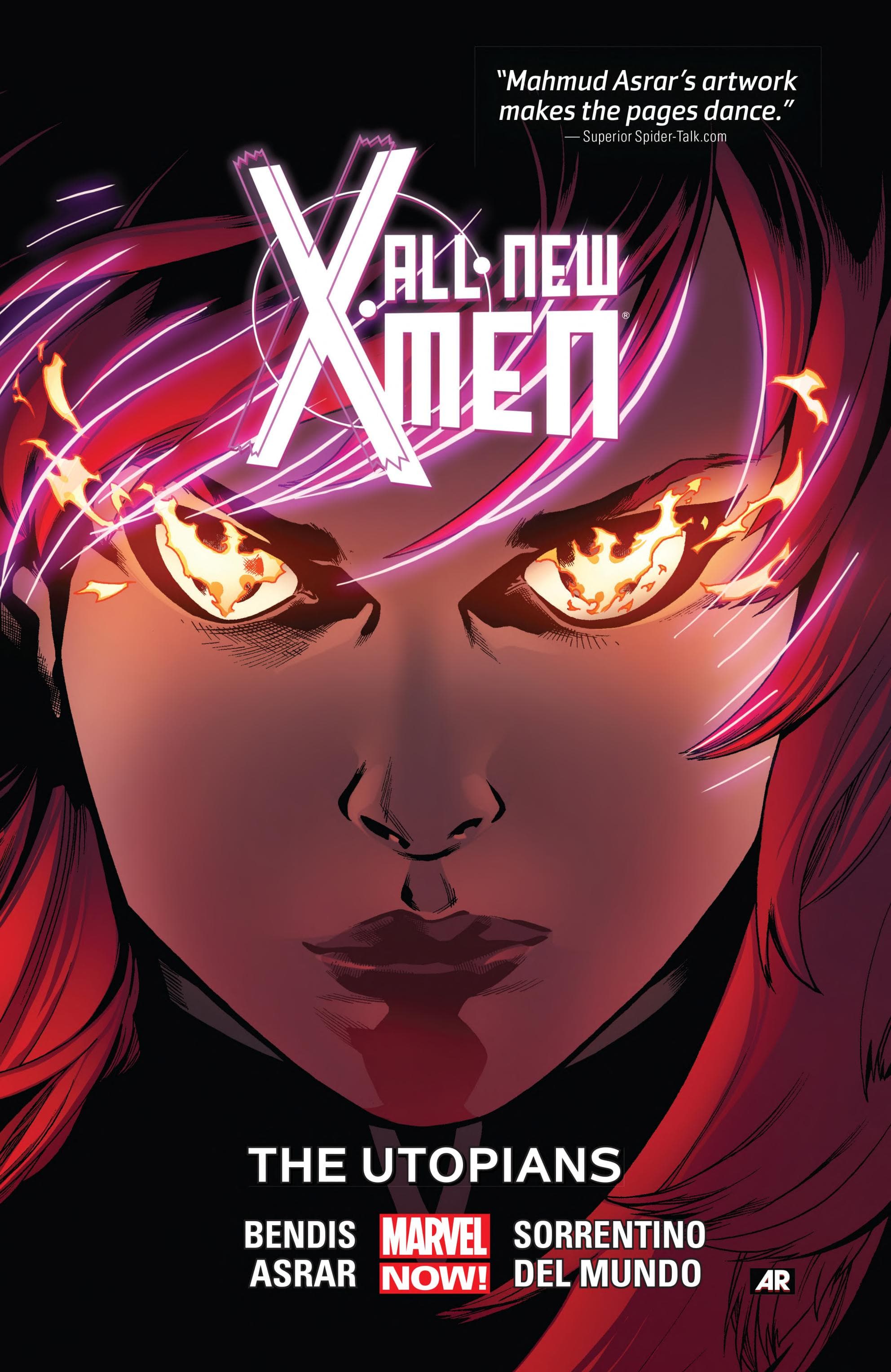 All-New X-Men Vol. 7
