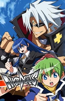 Needless - Collection 2 (DVD)