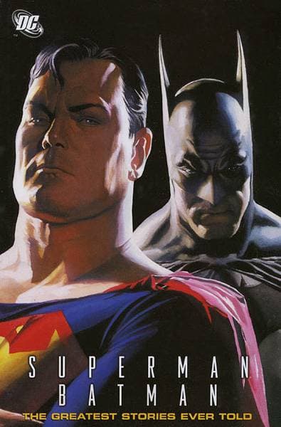 Superman/Batman: The Greatest Stories Ever Told