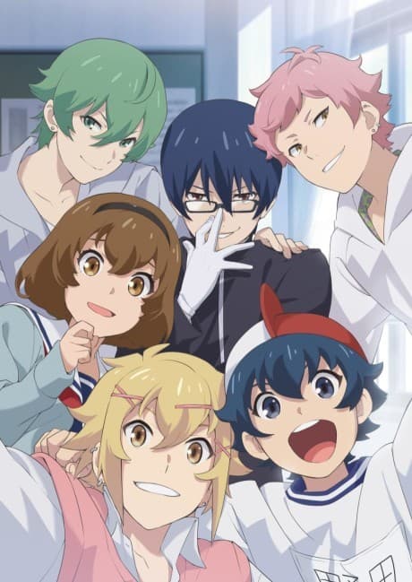 Blu-ray Edition