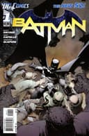 Batman #3